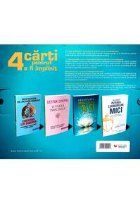 Copertă produs Box set - Spiritualitate