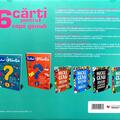 Copertă produs Box set - Micile genii și Testul de știință - gallery small 