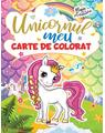 Copertă produs Unicornul meu. Carte de colorat - thumb 1