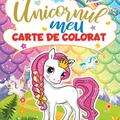 Copertă produs Unicornul meu. Carte de colorat - gallery small 