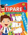 Copertă produs Scriem, ștergem, scriem iar! Tipare (nou!) - thumb 1