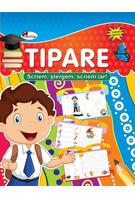 Scriem, ștergem, scriem iar! Tipare (nou!)