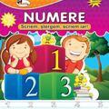 Copertă produs Scriem, ștergem, scriem iar! Numerele (nou!) - gallery small 