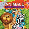 Copertă produs Scriem, ștergem, scriem iar! Animale (nou!) - gallery small 