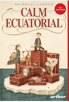 Copertă produs Calm ecuatorial (Vol. 1)