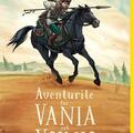 Copertă produs Aventurile lui Vania cel voinic - gallery small 