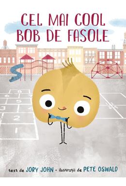 Copertă produs Cel mai cool bob de fasole (Vol. 2)