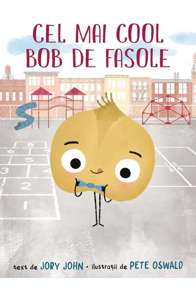 Cel mai cool bob de fasole (Vol. 2)