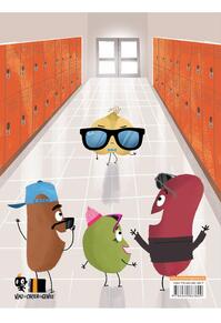 Copertă produs Cel mai cool bob de fasole (Vol. 2)