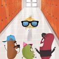 Copertă produs Cel mai cool bob de fasole (Vol. 2) - gallery small 
