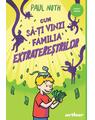 Copertă produs Cum să-ți vinzi familia extratereștrilor - thumb 1