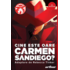Copertă produs Cine este oare Carmen Sandiego?