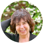 Fotografie autor Jane Yolen