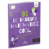 Copertă produs 91 de trucuri matematice cool care te vor face să zici uau!