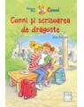 Copertă produs Conni și scrisoarea de dragoste - thumb 1
