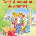 Copertă produs Conni și scrisoarea de dragoste - gallery small 