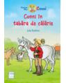 Copertă produs Conni &icirc;n tabăra de călărie - thumb 1