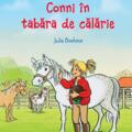 Copertă produs Conni &icirc;n tabăra de călărie - gallery small 
