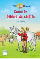 Imagine produs Conni &icirc;n tabăra de călărie