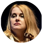 Fotografie autor Daniela Luca