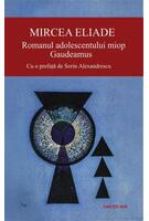 Imagine produs Romanul adolescentului miop &bull; Gaudeamus