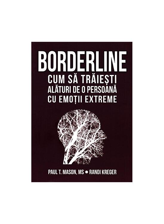 Copertă produs Borderline - gallery big 1