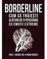 Copertă produs Borderline - thumb 1