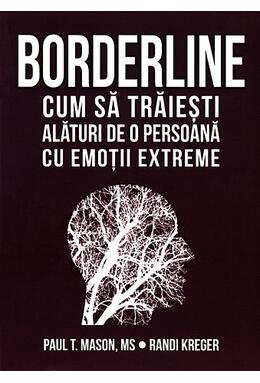 Copertă produs Borderline