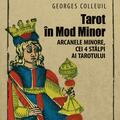 Copertă produs Tarot &icirc;n Mod Minor - gallery small 