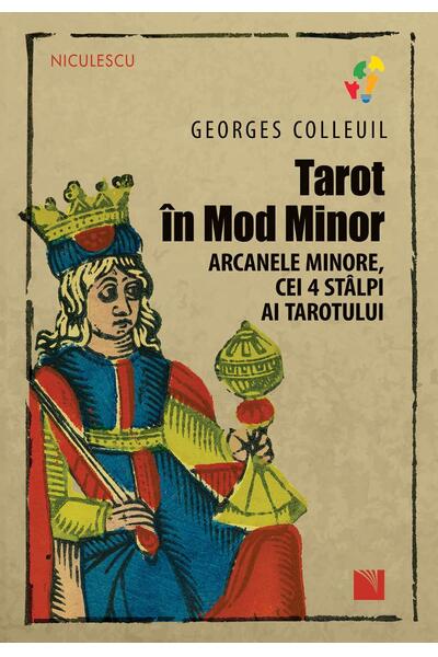 Tarot &icirc;n Mod Minor