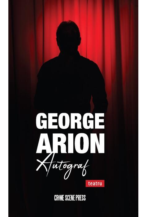 Copertă produs Autograf