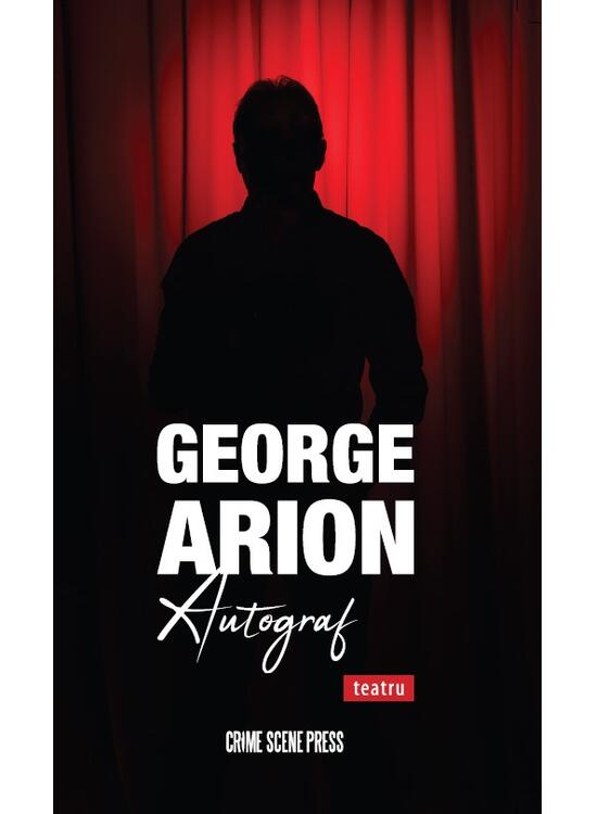 Copertă produs Autograf - gallery big 1