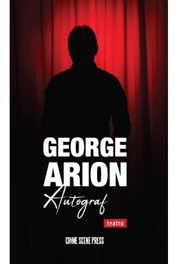 Copertă produs Autograf