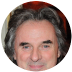 Fotografie autor Jean-Christophe Grang&eacute;