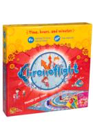 Chronoflight
