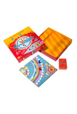 Copertă produs Chronoflight