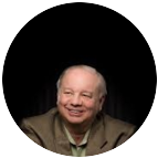 Fotografie autor Bill Fawcett