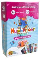 Imagine produs Numberloor