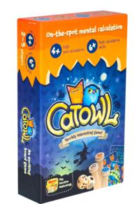 Copertă produs Catowl