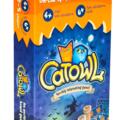 Copertă produs Catowl - gallery small 
