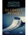 Copertă produs Cu cărţile pe faţă - thumb 1