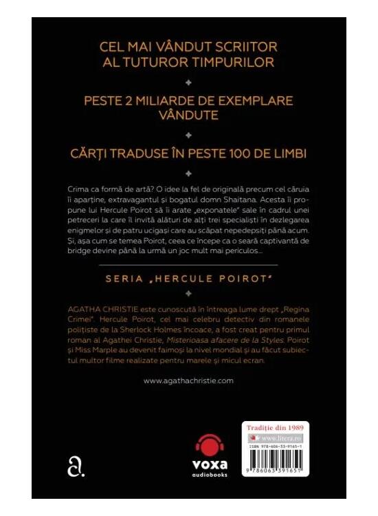 Copertă produs Cu cărţile pe faţă - gallery big 2