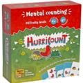 Copertă produs HurriCount - gallery small 
