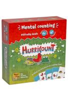 Imagine produs HurriCount