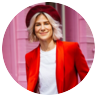 Fotografie autor Dr. Sophie Mort