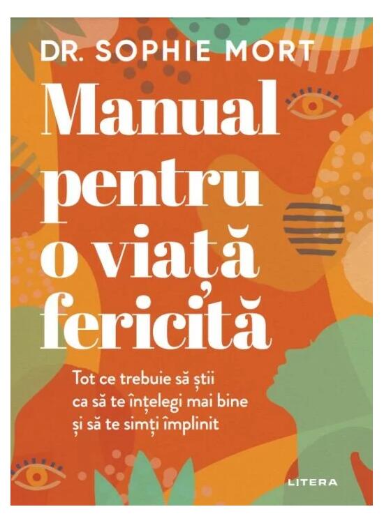 Copertă produs Manual pentru o viață fericită - gallery big 1