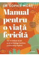 Imagine produs Manual pentru o viață fericită
