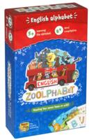 Imagine produs Zoolphabet English