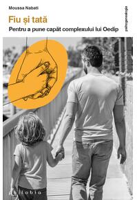 Copertă produs Fiu și tată