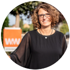 Fotografie autor Kerstin Lücker